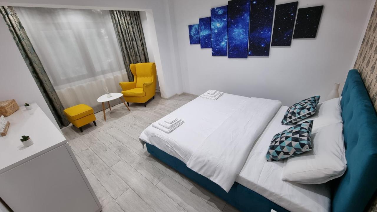 Stone Bridge Apartment Яссы Экстерьер фото