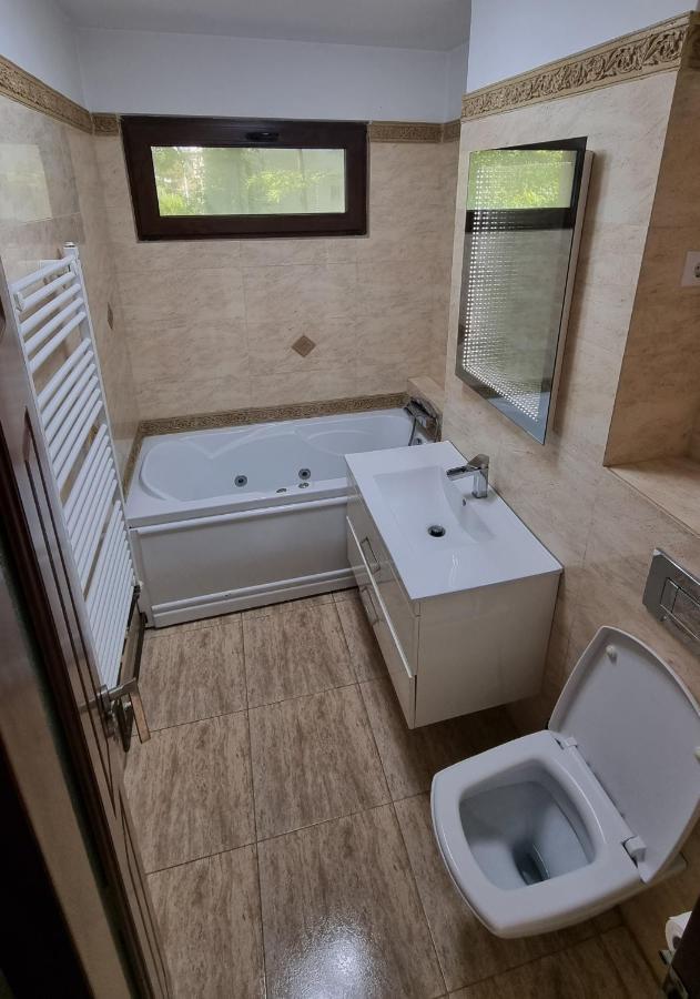 Stone Bridge Apartment Яссы Экстерьер фото
